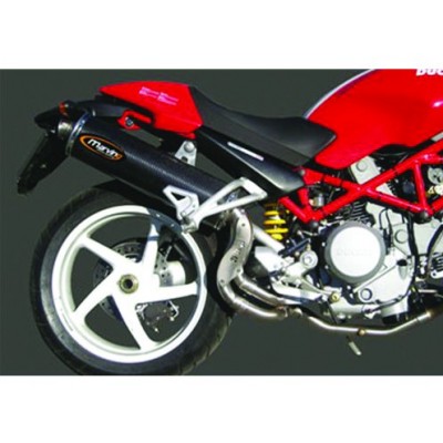 Kit Decatalizzatore per Scarichi Marving Ducati Monster S2R 800