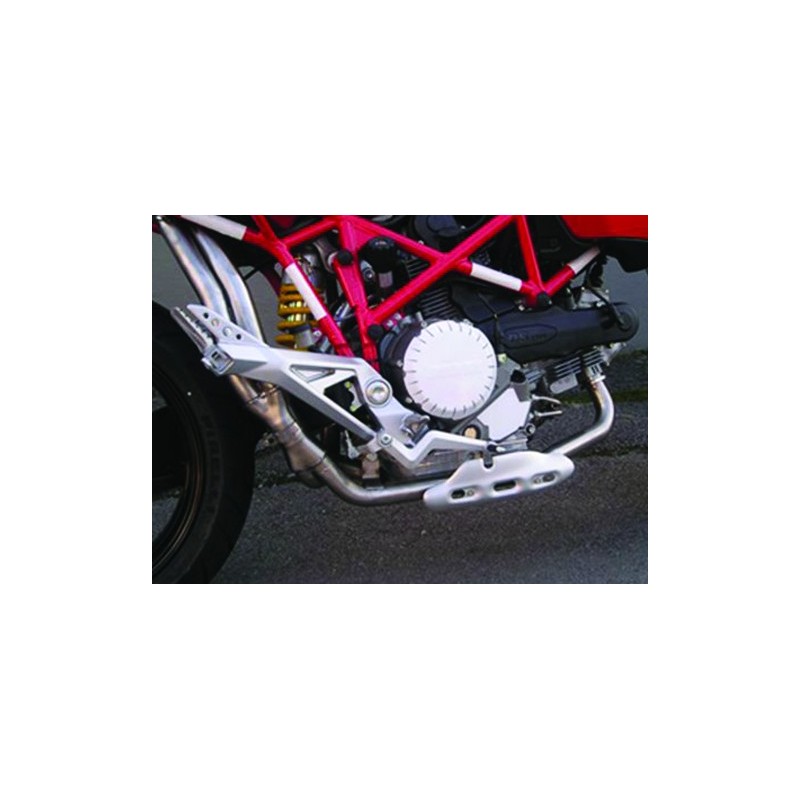 Kit Decatalizzatore per Scarichi Marving Ducati Multistrada DS 1100