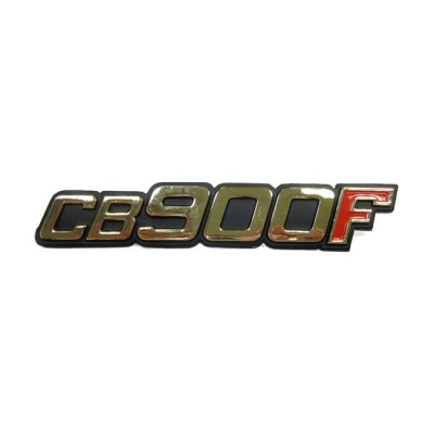 Fregio logo Honda CB 900