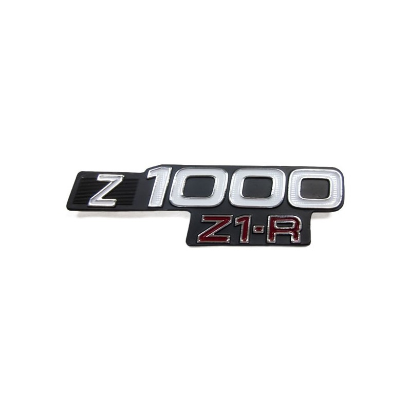 Fregio logo Kawasaki Z1000 Z1