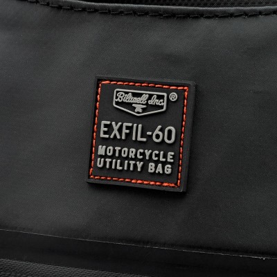 Zaino Moto Sissy Bar Biltwell EXFIL-60
