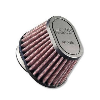 Filtro Aria Conico Ovale OV-Series DNA 49mm