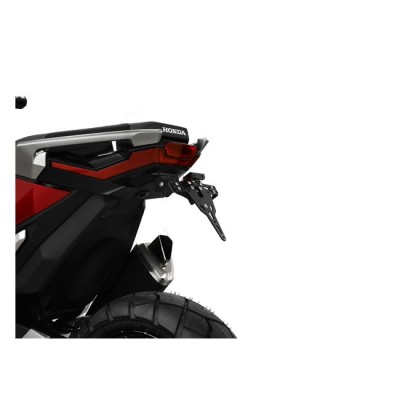 Portatarga Moto Honda X-ADV 2017 – 2019