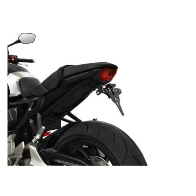 Portatarga Moto Honda CB 1000 R 2018 – 2019