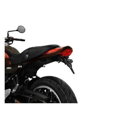 Portatarga Moto Kawasaki Z 900RS 2018 – 2019