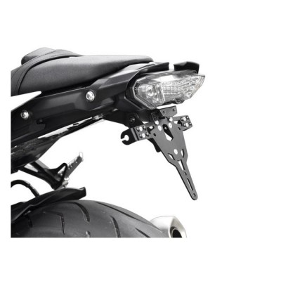 Portatarga Moto Yamaha MT-10 2016 – 2018