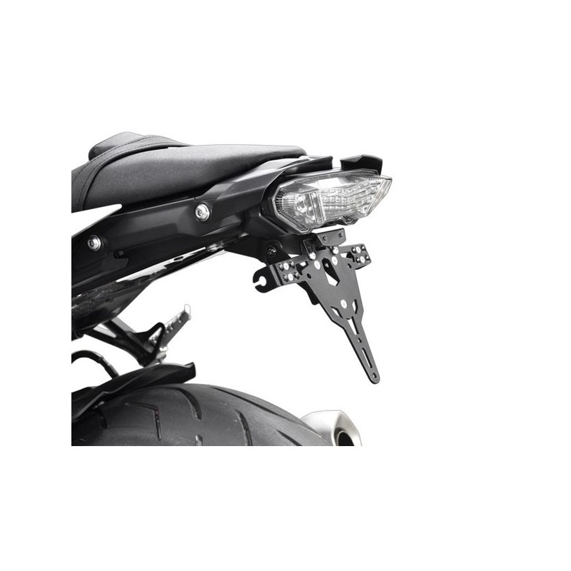 Portatarga Moto Yamaha MT-10 2016 – 2018