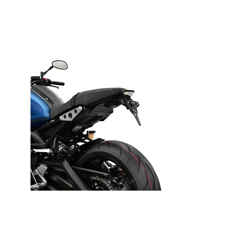 Portatarga Moto Yamaha XSR 900 2016 – 2018
