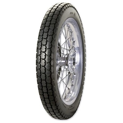 Pneumatico Avon Tyres Safety Mileage MK II AM7 Anteriore o Posteriore 4.00-19 65H BW