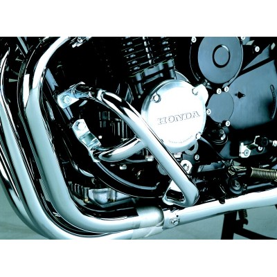 Paramotore Fehling Honda CB 750