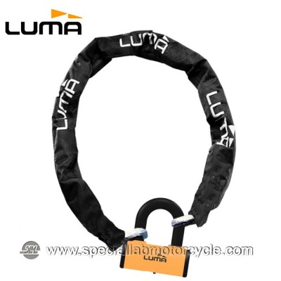 Luma Escudo Procombi Chain Lock
