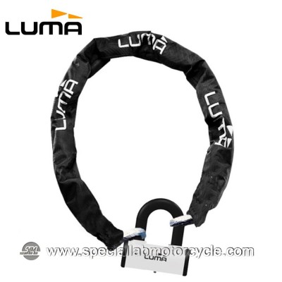 Luma Escudo Procombi Chain Lock