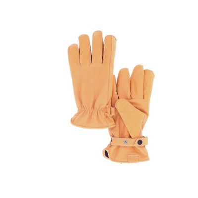 Guanti Roeg Jettson Yellow Gloves
