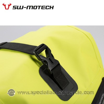Zaino Moto Antipioggia Sw-Motech Drybag 300 Yellow