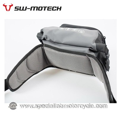 Marsupio Moto Sw-Motech Drybag Mavi 20