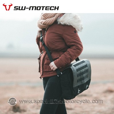 Borsa Tracolla Moto Sw-Motech Legend Gear LR3