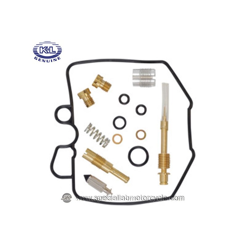 K&L Kit revisione Carburatore per Honda CB900 F