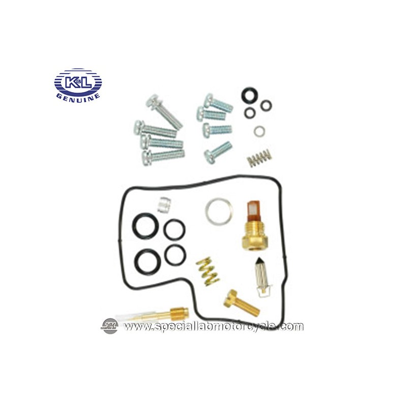 K&L Economy Kit revisione Carburatore per Honda VF 750 Magna/Sabre