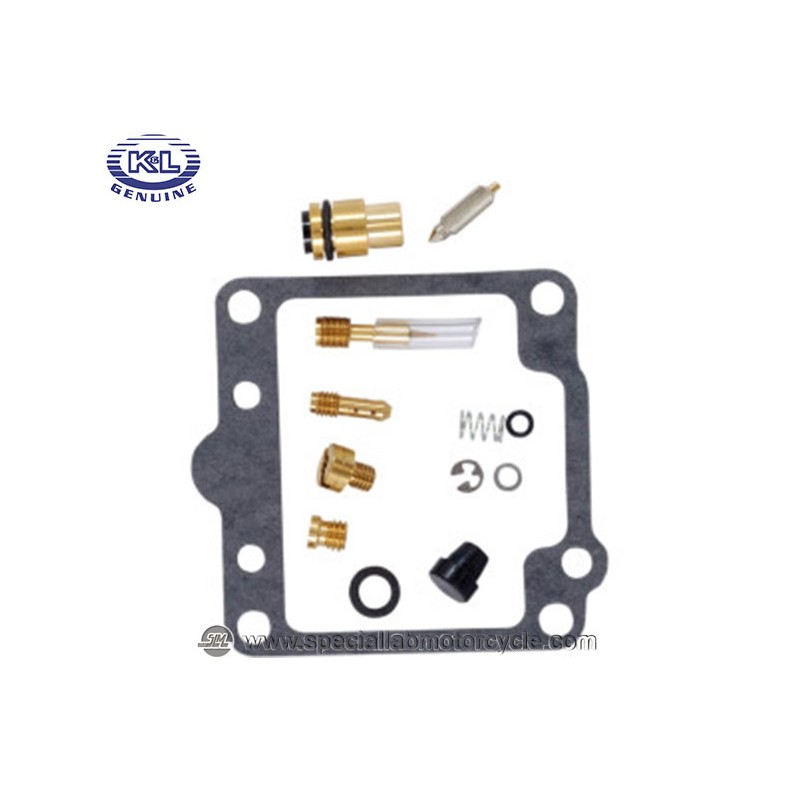 K&L Kit Revisione Carburatore per Suzuki GS 1000E/G/GL/H/S
