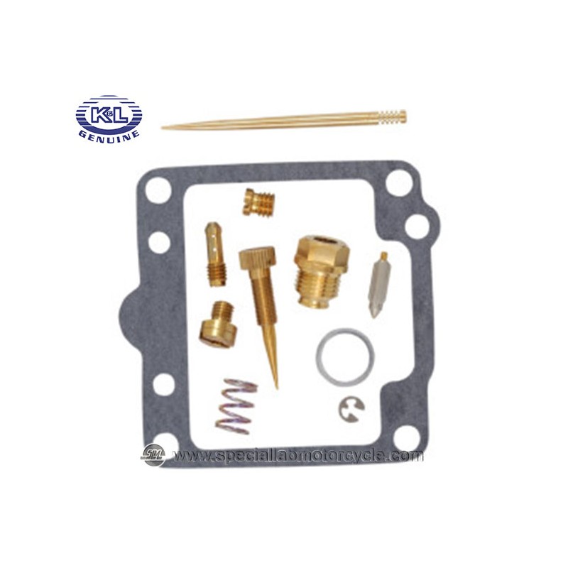 K&L Kit Revisione Carburatore per Yamaha XS 1100/F/XS