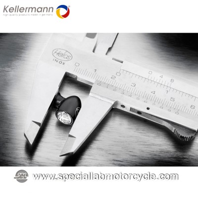 Freccia Posteriore Led Kellermann Bullet Atto DF Multifunzione