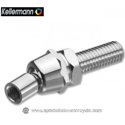 Adattatore Orientabile per Frecce Kellermann Micro 1000