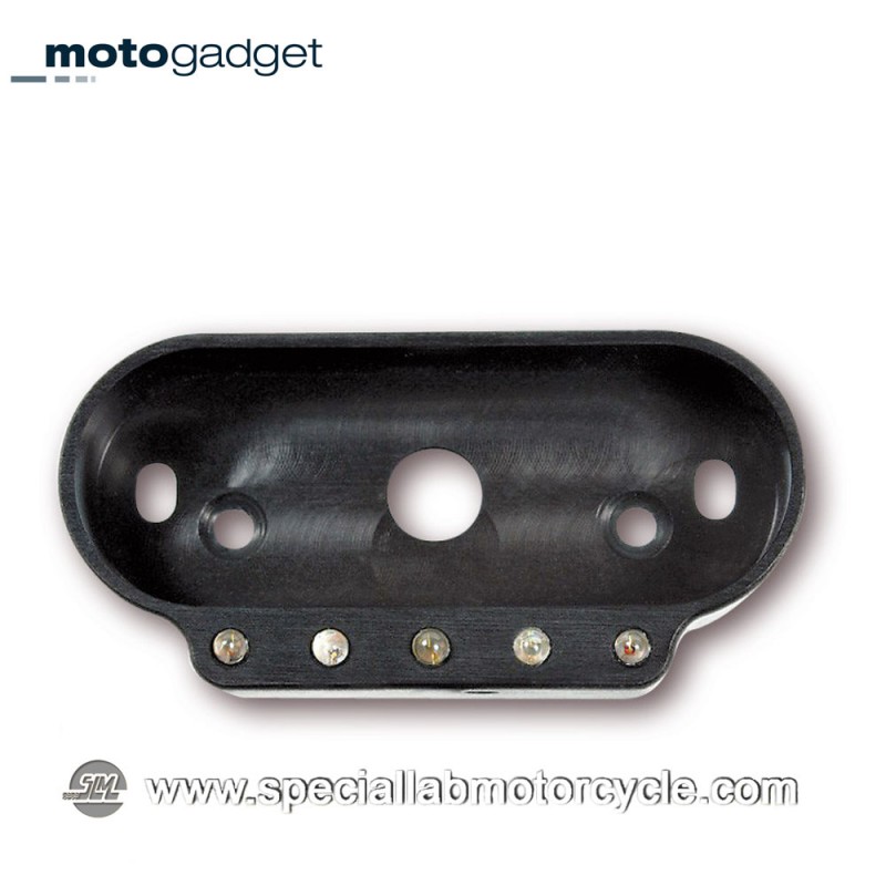 Supporto MSM Frame per Motogadget Motoscope Mini
