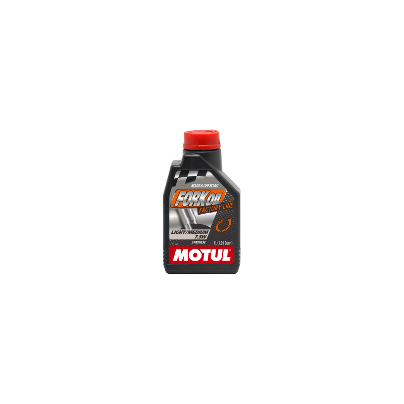 Olio Forcelle Motul Fork Oil Light/Medium 7,5W