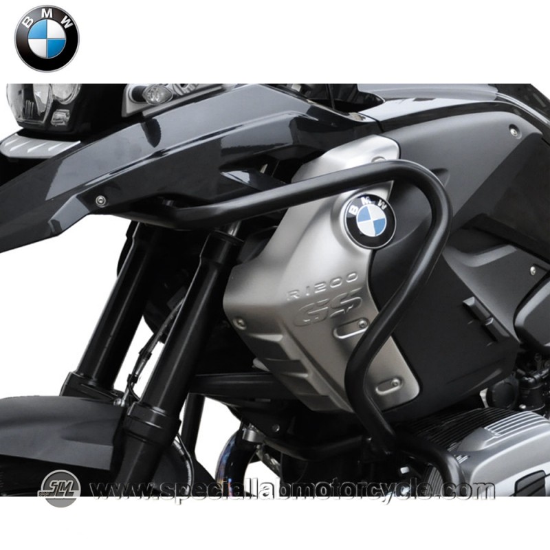 Paramotore Alto Ibex BMW 1200 GS Black
