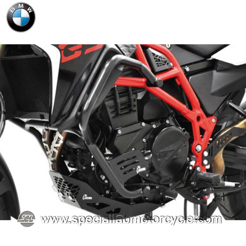 Paramotore Ibex BMW F 700/800 Black