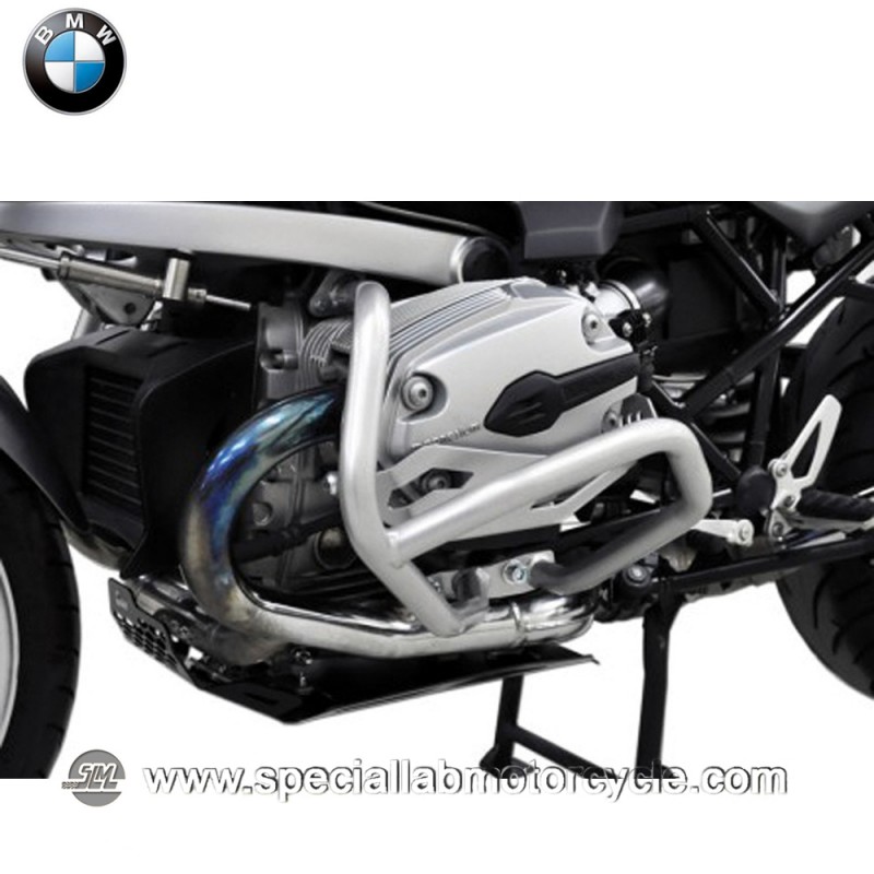 Paramotore Ibex BMW R 1200 Silver