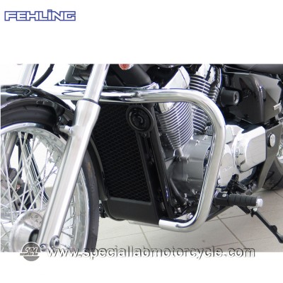 Paramotore Fehling Honda VT 750 C