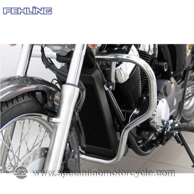 Paramotore Fehling Honda VT 750S