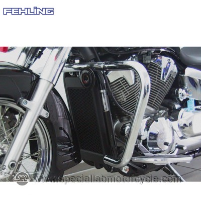 Paramotore Fehling Honda VTX 1300