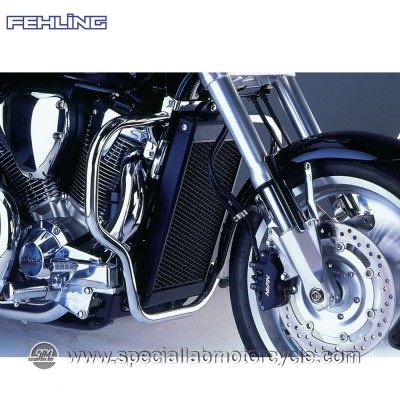 Paramotore Fehling Honda VTX 1800