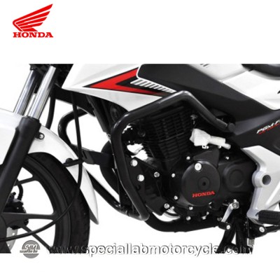 Paramotore Ibex Honda CB 125 Black