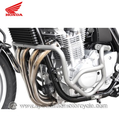 Paramotore Ibex Honda CB 1100 Silver