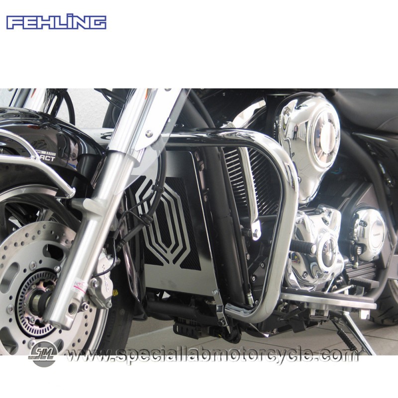 Paramotore Fehling Kawasaki VN 1700 Classic