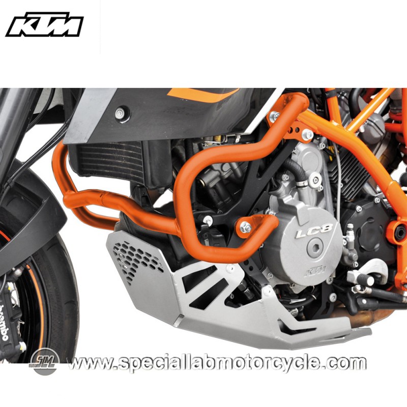 Paramotore Ibex KTM 990 SM/SMR/SMT Orange