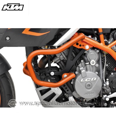 Paramotore Ibex KTM 990 SM/SMR/SMT Orange