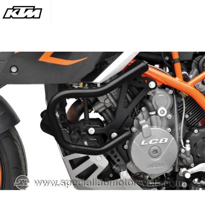 Paramotore Ibex KTM 990 SM/SMR/SMT Black