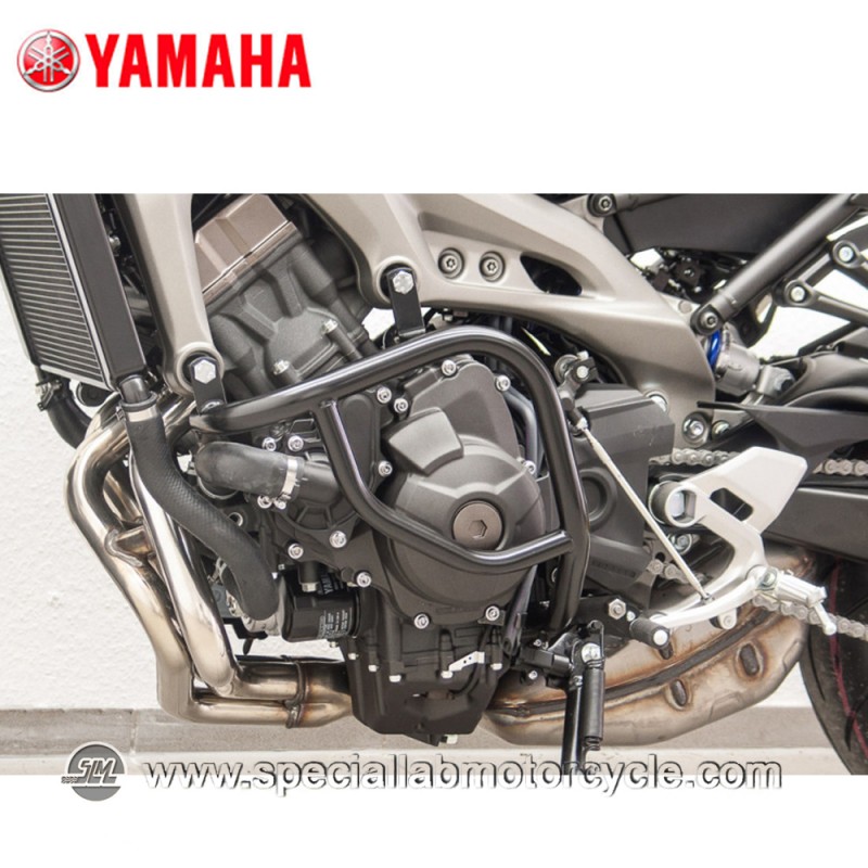 Paramotore Fehling Yamaha Mt09 / XSR 900
