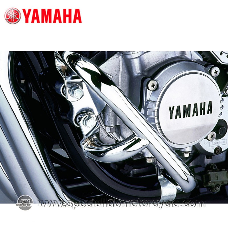 Paramotore Fehling Yamaha XJR 1200/1300