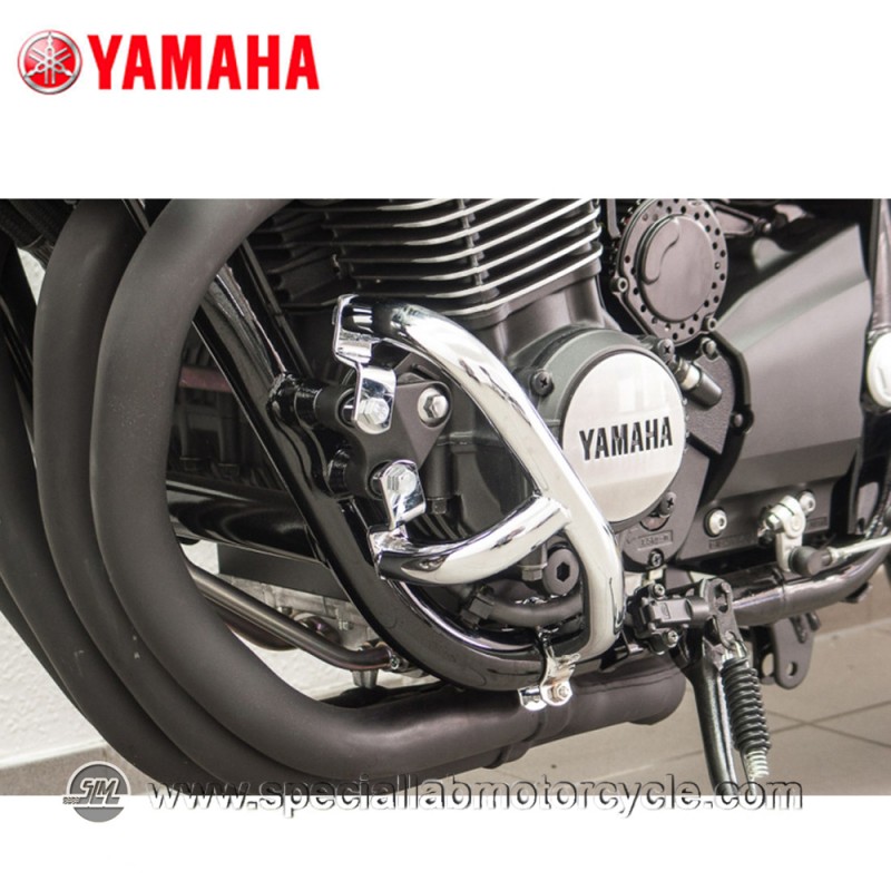 Paramotore Fehling Yamaha XJR 1300