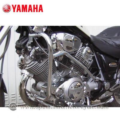 Paramotore Fehling Yamaha XV 750/1100 Virago