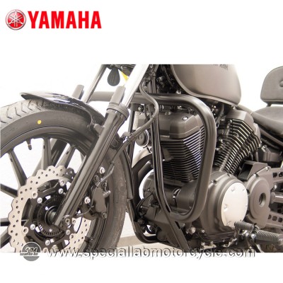 Paramotore Fehling Yamaha XV 950R