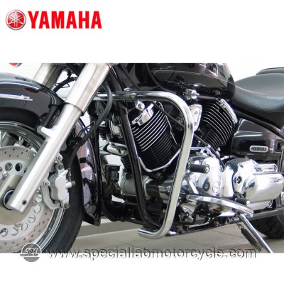 Paramotore Fehling Yamaha XVS 1100 Drag Star Classic