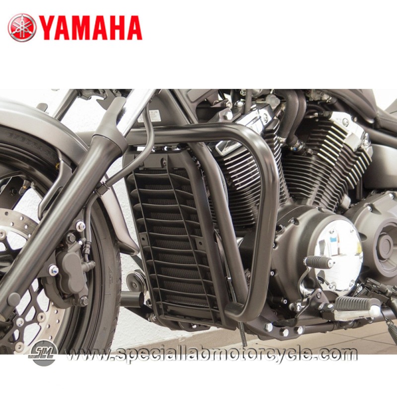 Paramotore Fehling Yamaha XVS 1300 Custom