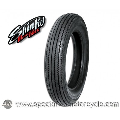 Shinko - SHR 270 Classic Series Cerchio 16"- 5.00-16 69S