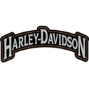 Harley Davidson